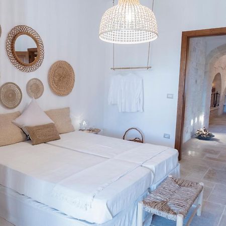 I Trulli Di Kate Villa Monopoli Kültér fotó