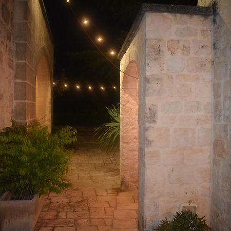 I Trulli Di Kate Villa Monopoli Kültér fotó