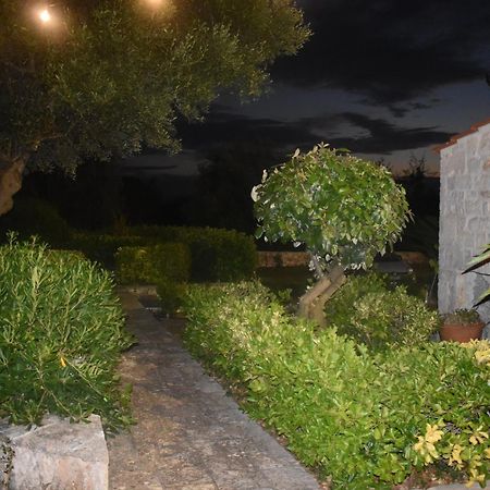 I Trulli Di Kate Villa Monopoli Kültér fotó