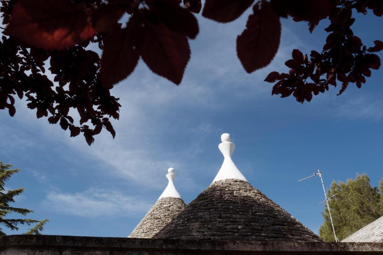 I Trulli Di Kate Villa Monopoli Kültér fotó