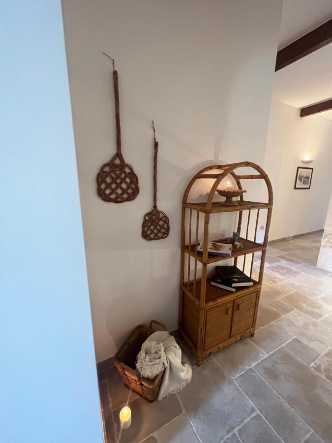 I Trulli Di Kate Villa Monopoli Kültér fotó