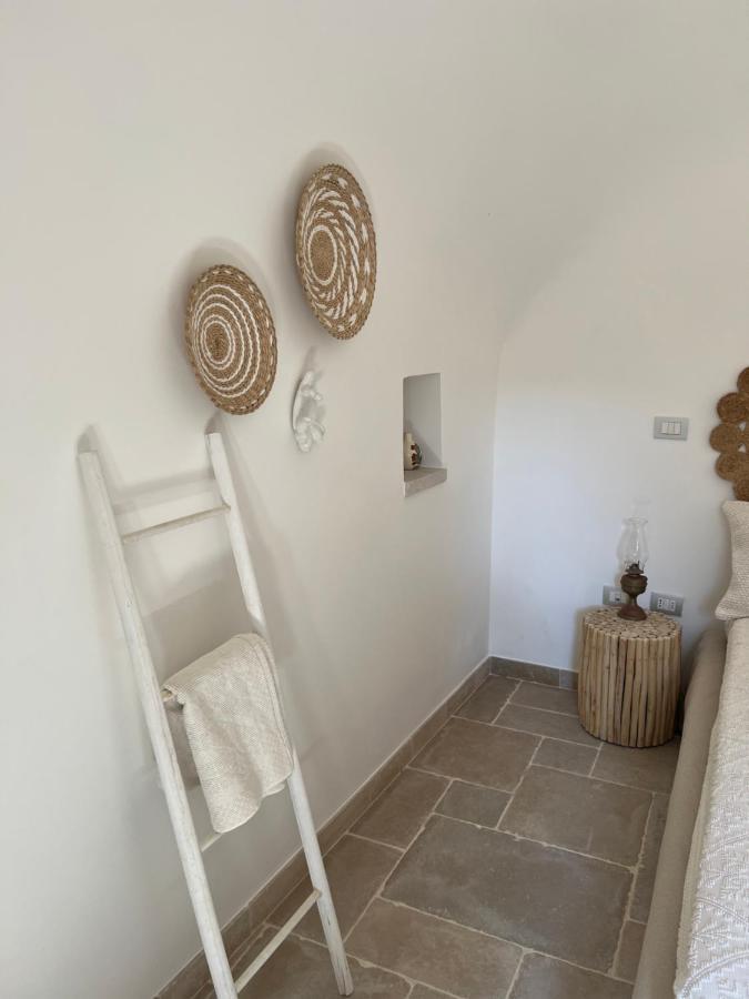 I Trulli Di Kate Villa Monopoli Kültér fotó