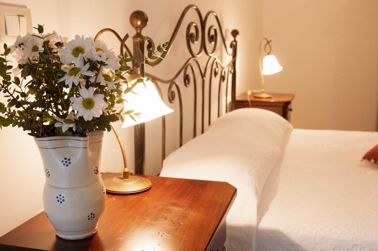 I Trulli Di Kate Villa Monopoli Kültér fotó
