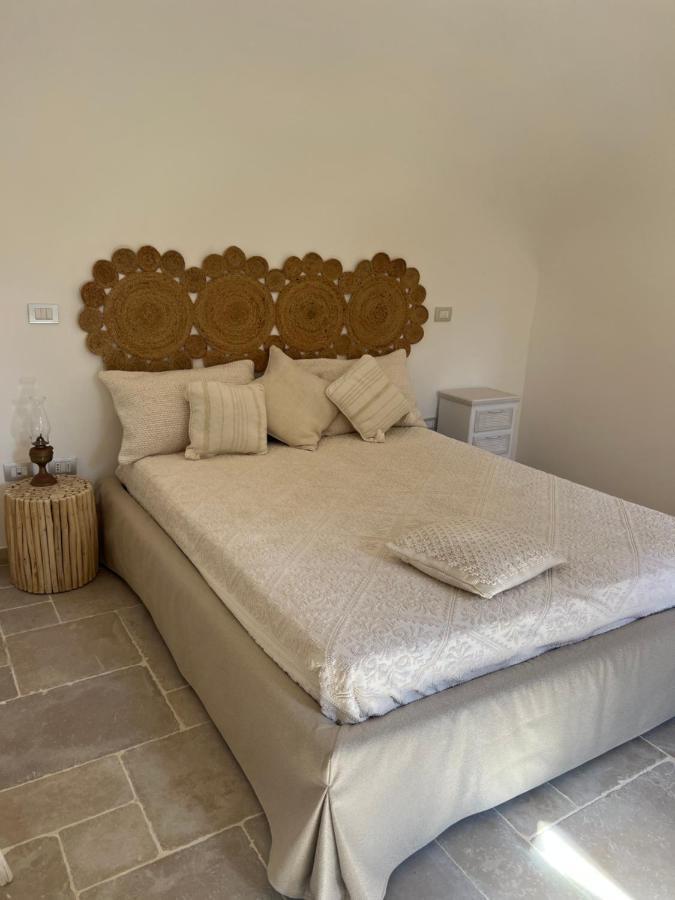 I Trulli Di Kate Villa Monopoli Kültér fotó