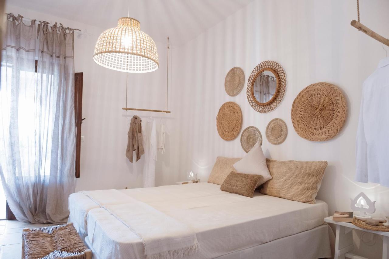 I Trulli Di Kate Villa Monopoli Kültér fotó