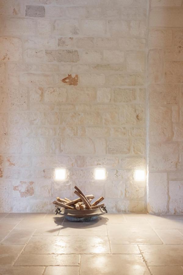 I Trulli Di Kate Villa Monopoli Kültér fotó