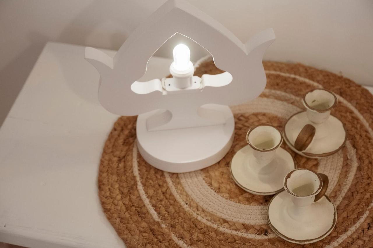 I Trulli Di Kate Villa Monopoli Kültér fotó