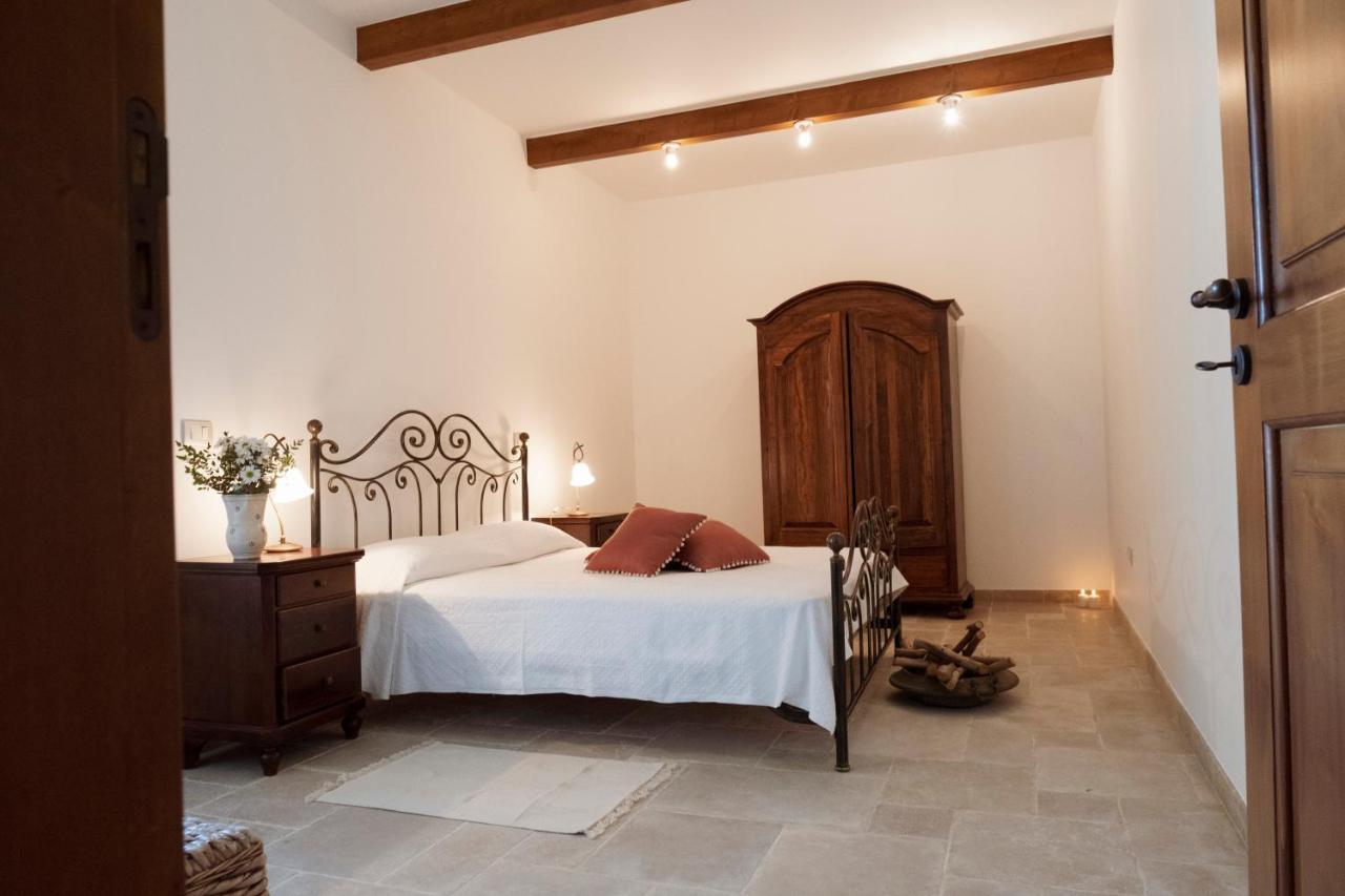 I Trulli Di Kate Villa Monopoli Kültér fotó