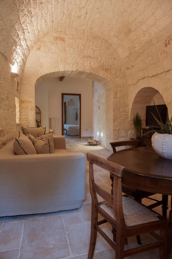 I Trulli Di Kate Villa Monopoli Kültér fotó