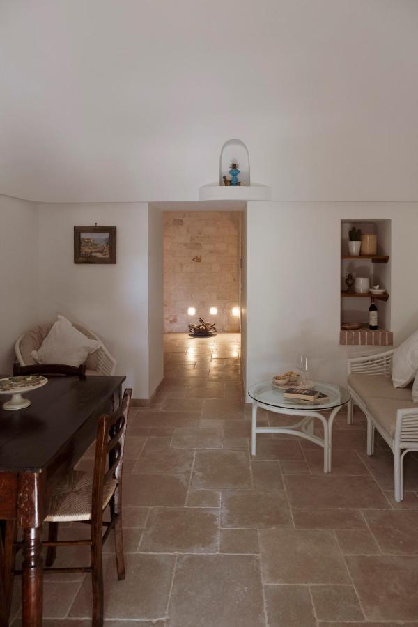 I Trulli Di Kate Villa Monopoli Kültér fotó