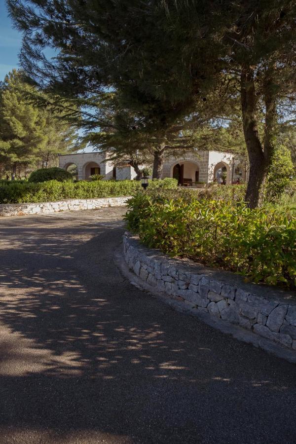 I Trulli Di Kate Villa Monopoli Kültér fotó