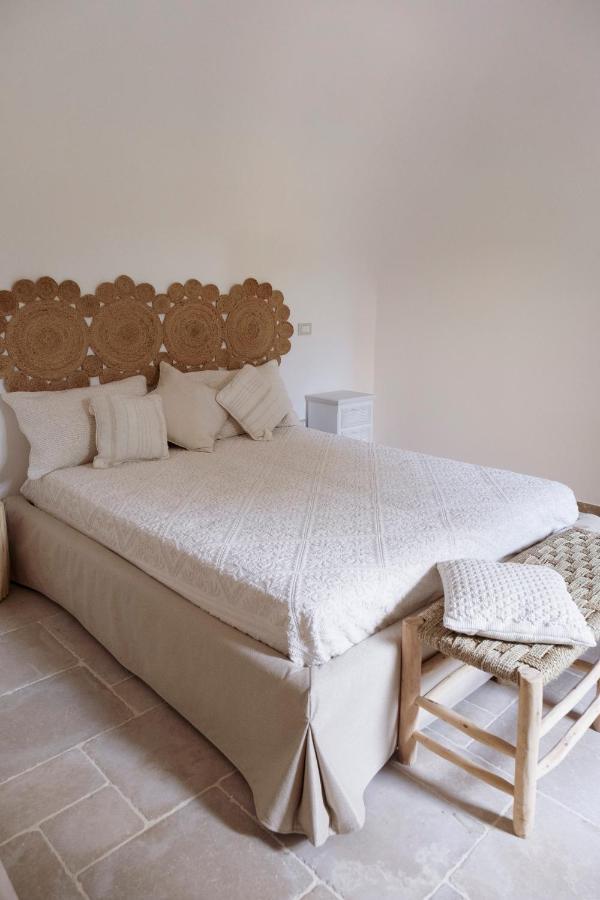 I Trulli Di Kate Villa Monopoli Kültér fotó