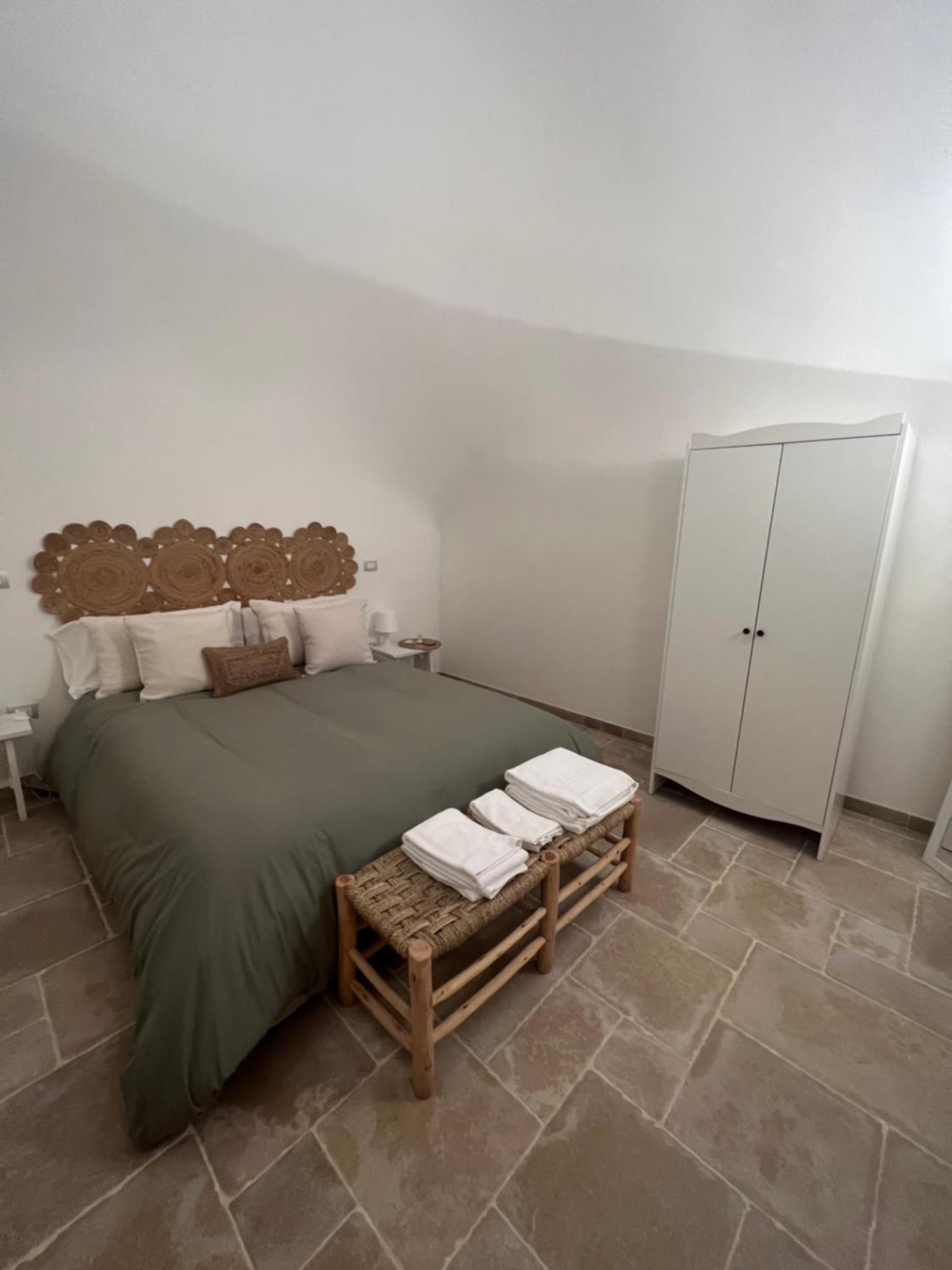 I Trulli Di Kate Villa Monopoli Kültér fotó