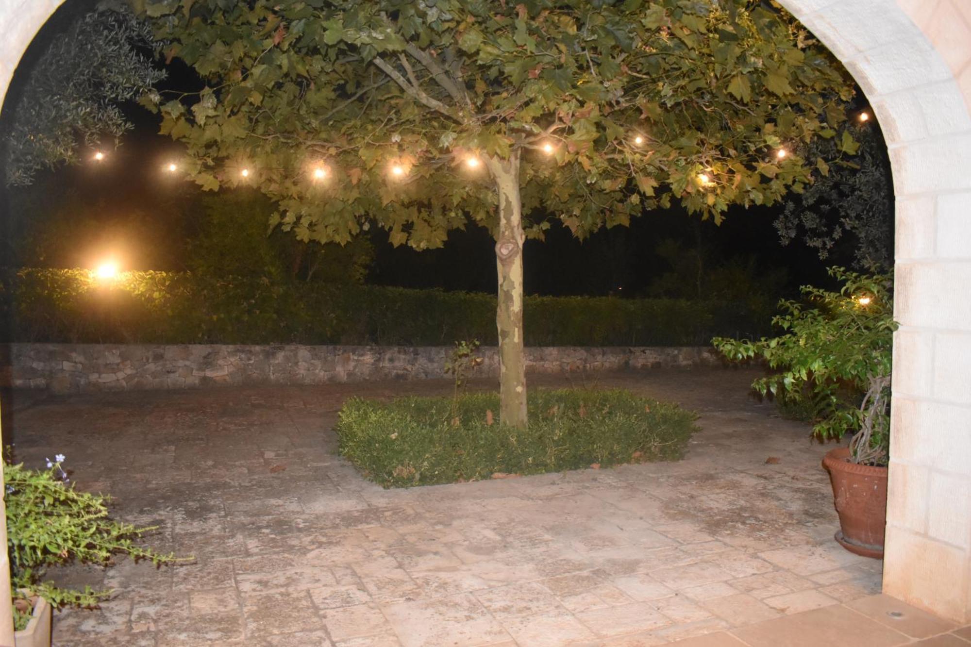 I Trulli Di Kate Villa Monopoli Kültér fotó
