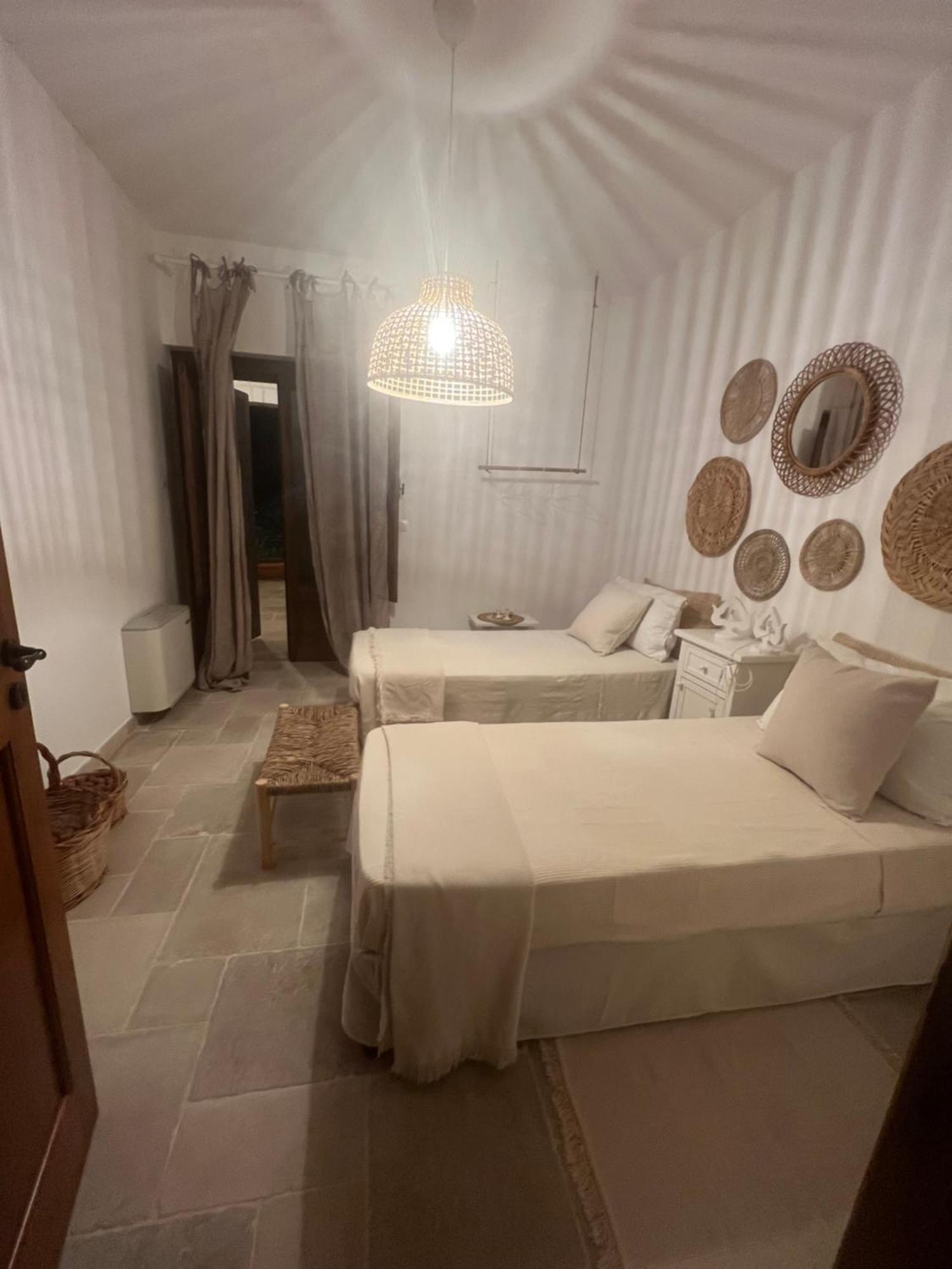 I Trulli Di Kate Villa Monopoli Kültér fotó